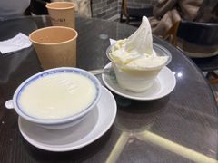 -民信老铺(双皮奶博物馆店)