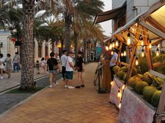 -三亚海昌梦幻海洋不夜城