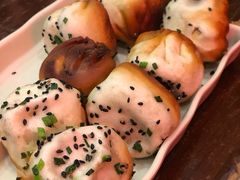 招牌生煎-东泰祥生煎馆(长宁路店)