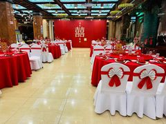 -鹊华居·地道鲁菜·海鲜·融合味(大明湖店)