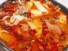 -乔阿马·江南味·驴肉香(龙湖华泾天街店)