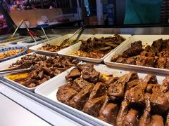 -犀浦夜市第一家麻辣烫