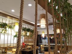 大堂-武松家(翠微百货大成路店)