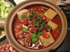 -三杯赤運·中式小酒馆(所城里店)