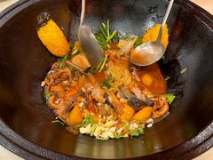 -江湖水乡铁锅炖魚(周庄嘉园店)