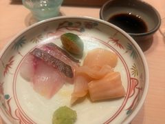 -Ginza Onodera 鮨(外滩十八号店)
