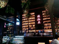 -唐伯虎新派湘菜馆(石夏时代广场店)