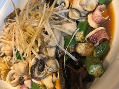 -日丰园海肠水饺·老字号大连海鲜(和平广场店)