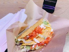 -Taco Bell 塔可钟(民田路店)