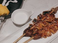 -美奈小馆·越南料理(中航城君尚购物中心店)