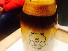 -LINE FRIENDS Garosu-gil Flagship Store