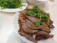 -日日香卤鹅饭店·澄海狮头鹅(澄海店)