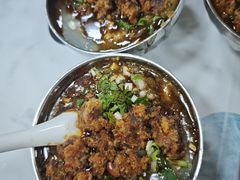 -代四孃牛华豆腐脑美味小食(总店)