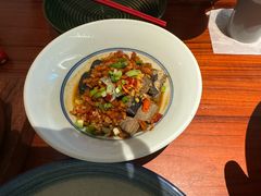 -隐厨·中国菜馆(三里屯T+MALL店)