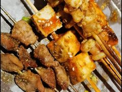 -火联烧烤(学院路创始店)