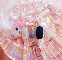 -Beauty Nails 美甲美睫皮肤管理