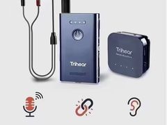 -自然之声助听器·呼吸机(和平店)