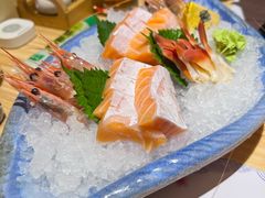 -贵木日本料理·铁板烧(新地假日广场店)
