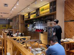 -木屋烧烤(西南角店)