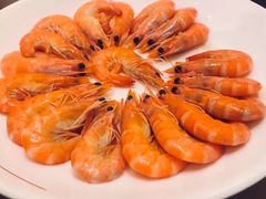 -园林格兰云天大酒店-太极名厨中餐厅