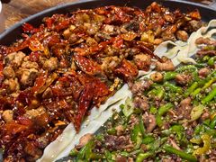 -铁公鸡·四川料理(天环广场店)