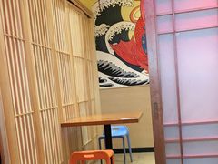 -有喜屋·烧鸟·居酒屋(周浦万达店)