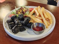 -壳里西餐厅Coquille Seafood Bistro(蒙自路店)