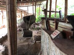 -伊岭岩风景区