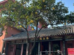 -子昂故里文化旅游区