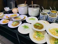 -春发生饭店·非遗(南院门店)