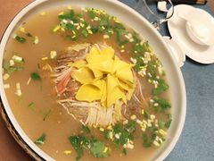 牡丹宴菜-宴天下(老城十字街店)