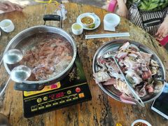 -海恋园海鲜餐馆