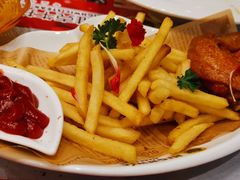 -海维克牛排馆HIGHWIC(青羊万达店)