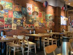 -渔井食堂(新洲店)