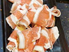-熊出没日本烧肉放题