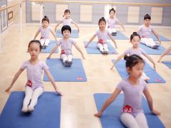 -艺彩童馨舞蹈培训学校(西湖道校区)