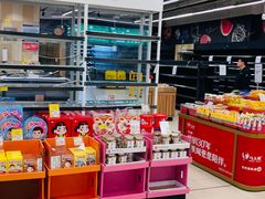 -永辉超市(红旗街万达广场店)