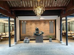 -走马楼饭庄(慈城古县城店)