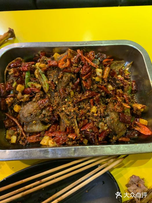 望京小腰(北京总店)图片