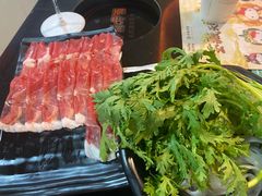 -呷哺呷哺(西单大悦城店)