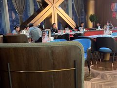 -喜庭海鲜自助(北辰三角洲北辰荟店)