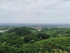 -冶父山国家森林公园