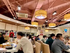 大堂-又一间茶点轩(百汇广场店)