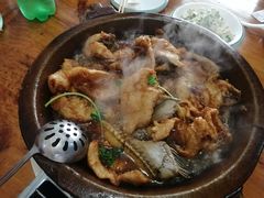-巴乡石锅鱼(密云店)