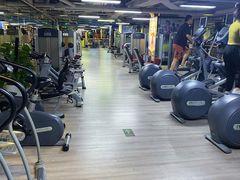-力美健健身俱乐部(金碧店)