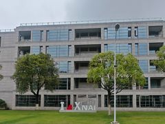 -厦门国家会计学院