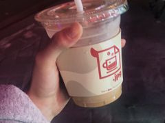 -JPG coffee(广州体育西店)