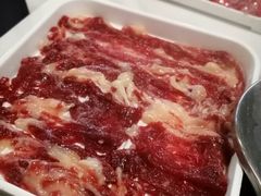 -潮汕大目牛肉火锅(上梅林店)