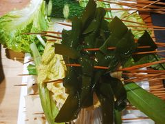 -袁记串串香(涧西总店)