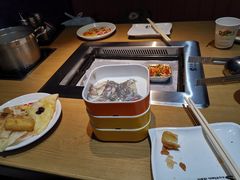 -苏格里岛自助海鲜火锅烧烤(大汉悦中心店)